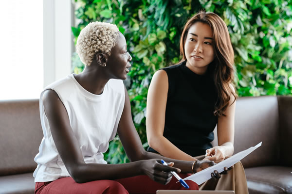 Leadership Development with Davi-Gold LLC