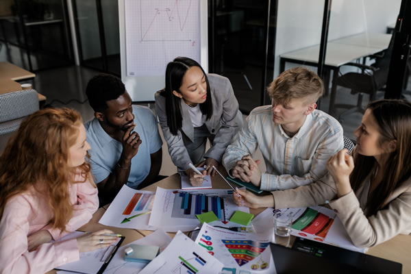 Fundraising Strategy with Davi-Gold LLC